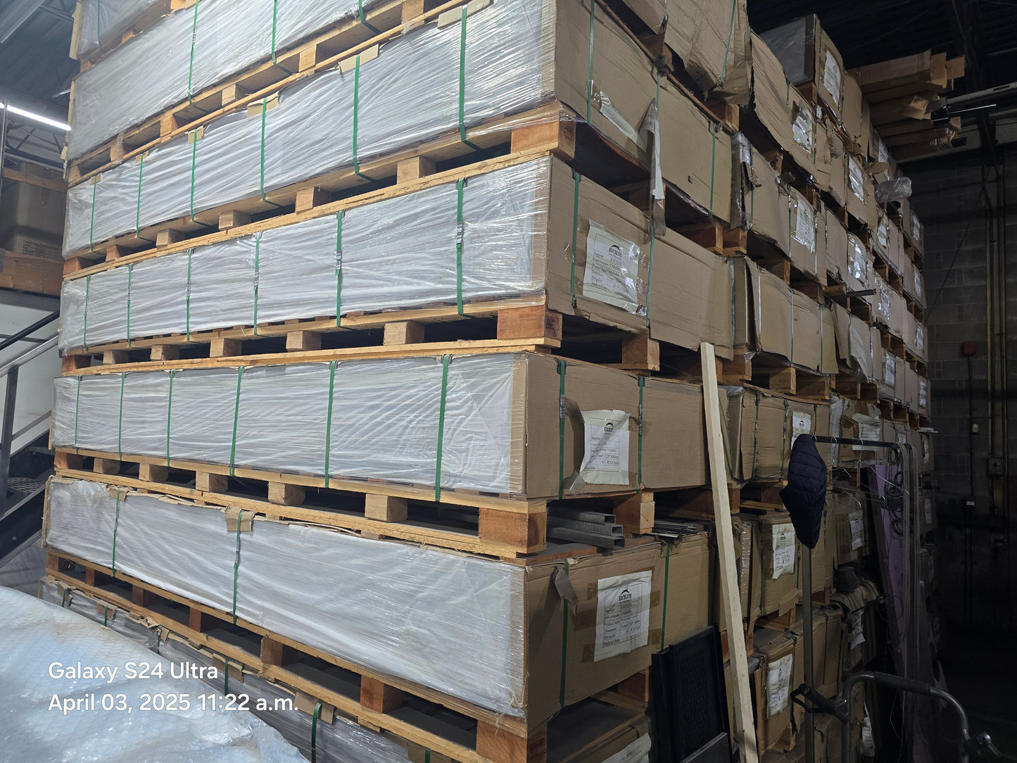 Full (5.6 mm Thick) Plexiglass Sheet