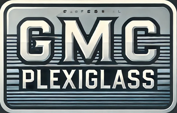 GMC Plexiglass