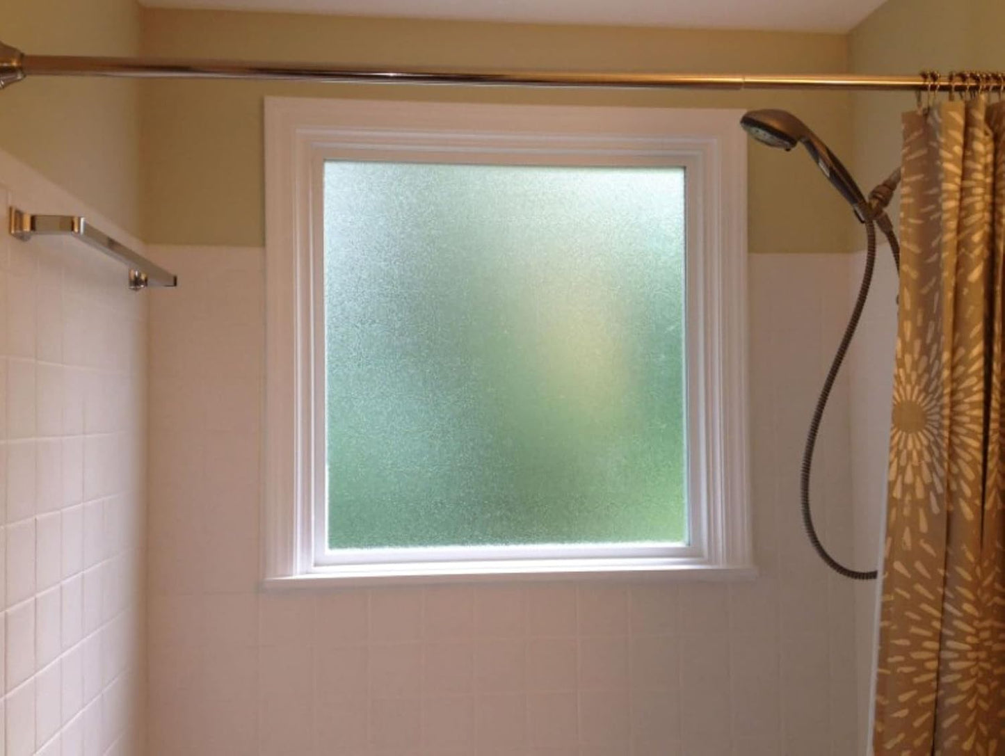 4' x 8' (1/8 inch I 3mm Thick) Clear Frosted Plexiglass Sheet $165