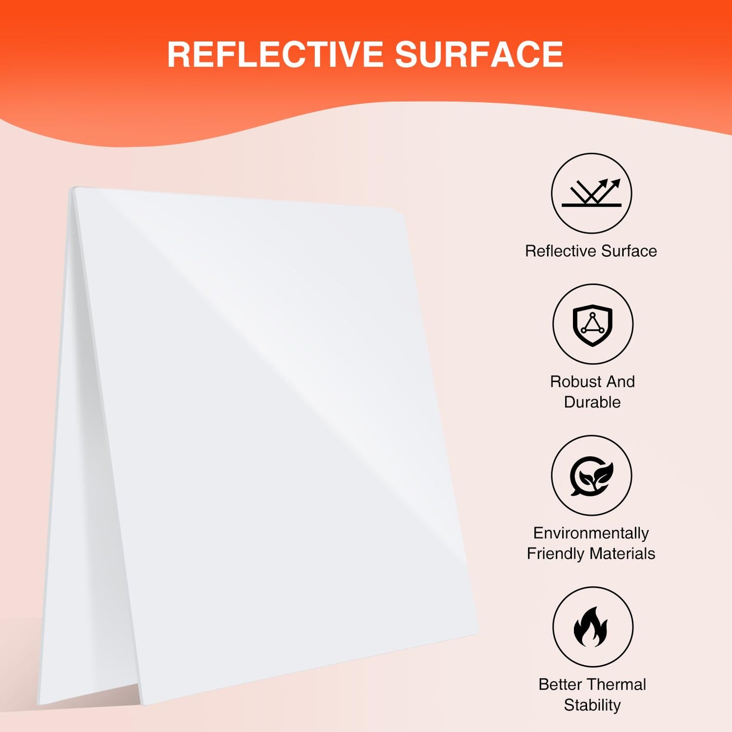 4' x 8' (1/8 inch I 3mm Thick) Opaque White Plexiglass Sheet $165