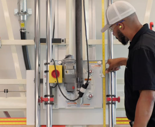 Custom cuts (5.5 mm thick) Clear Plexiglass